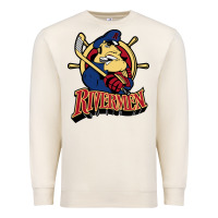 Sandshell peoria rivermen Premium Sweatshirt - linhVisuals