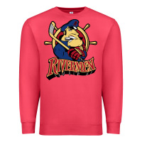 Cardinal peoria rivermen Premium Sweatshirt - linhVisuals