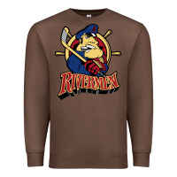 Chestnut peoria rivermen Premium Sweatshirt - linhVisuals