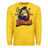 Lemon peoria rivermen Premium Sweatshirt - linhVisuals