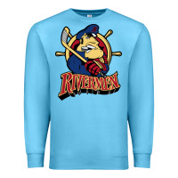 Peoria Rivermen Premium Sweatshirt | Teevron
