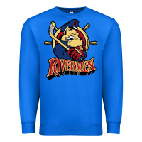 True Royal peoria rivermen Premium Sweatshirt - linhVisuals