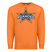 Roanoke Rail Yard Dawgs Premium Sweatshirt | Teevron