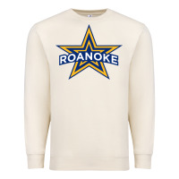 Sandshell roanoke rail yard dawgs Premium Sweatshirt - linhVisuals
