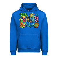 Cobalt salty vibes tequila summer Urban Hoodie - Jasminsmagicworld