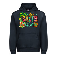 Navy salty vibes tequila summer Urban Hoodie - Jasminsmagicworld