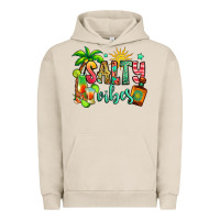 Pigment French Oak salty vibes tequila summer Urban Hoodie - Jasminsmagicworld