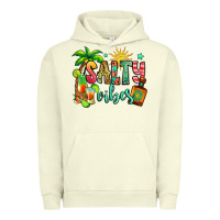 Pigment Pistachio salty vibes tequila summer Urban Hoodie - Jasminsmagicworld