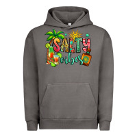 Pigment Tornado salty vibes tequila summer Urban Hoodie - Jasminsmagicworld
