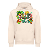 Sandshell salty vibes tequila summer Urban Hoodie - Jasminsmagicworld