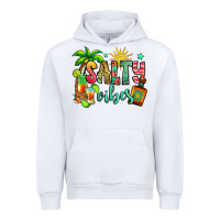 White salty vibes tequila summer Urban Hoodie - Jasminsmagicworld