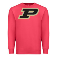 Cardinal Purdue Boilermakers, merch Premium Sweatshirt - linhVisuals