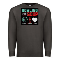 Smoke #bowling for soup lunch drunk love tour 2022 Premium Sweatshirt - linhVisuals