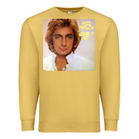 Antique Gold #barry manilow album tour 2022 Premium Sweatshirt - linhVisuals