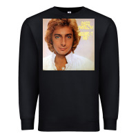 Black #barry manilow album tour 2022 Premium Sweatshirt - linhVisuals