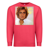 Cardinal #barry manilow album tour 2022 Premium Sweatshirt - linhVisuals