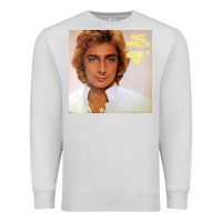 Dove Grey #barry manilow album tour 2022 Premium Sweatshirt - linhVisuals
