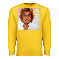 Lemon #barry manilow album tour 2022 Premium Sweatshirt - linhVisuals