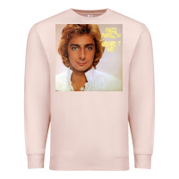 Pale Pink #barry manilow album tour 2022 Premium Sweatshirt - linhVisuals