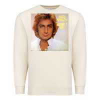 Sandshell #barry manilow album tour 2022 Premium Sweatshirt - linhVisuals