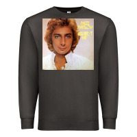 Smoke #barry manilow album tour 2022 Premium Sweatshirt - linhVisuals