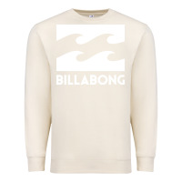 Sandshell BILLABONG WAVE Premium Sweatshirt - linhVisuals