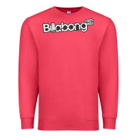 Cardinal BILLABONG LIGHT Premium Sweatshirt - linhVisuals