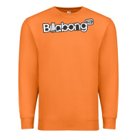 Carrot BILLABONG LIGHT Premium Sweatshirt - linhVisuals