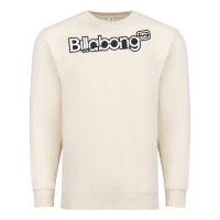 Sandshell BILLABONG LIGHT Premium Sweatshirt - linhVisuals