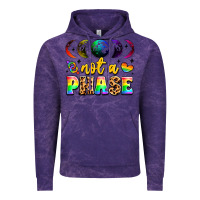 Cloud Purple not a phase pride moon Vintage Hoodie - LillyAllenDesigns