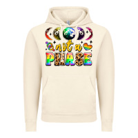 Vintage Artic not a phase pride moon Vintage Hoodie - LillyAllenDesigns