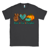 Smoke peace love pumpkins Classic Tee - Jasminsmagicworld