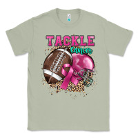 Matcha Tackle Cancer Classic Tee - HowdyJamesFarm