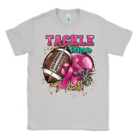 Moon Dust Tackle Cancer Classic Tee - HowdyJamesFarm