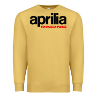 Antique Gold aprillian racing Premium Sweatshirt - linhVisuals