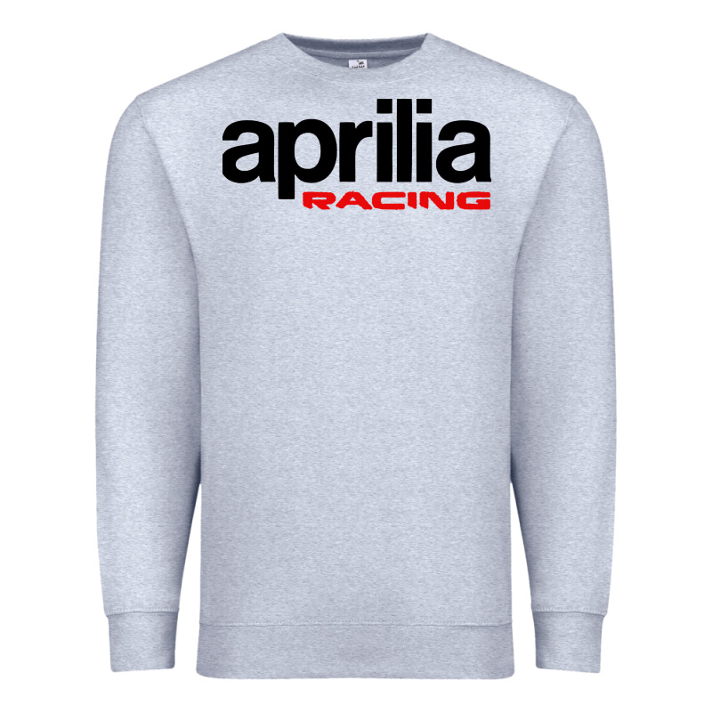 Aprillian Racing Premium Sweatshirt by linhVisuals | Teevron