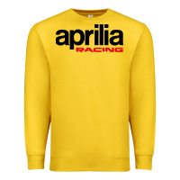 Lemon aprillian racing Premium Sweatshirt - linhVisuals