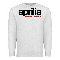 Oatmeal Heather aprillian racing Premium Sweatshirt - linhVisuals