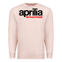 Pale Pink aprillian racing Premium Sweatshirt - linhVisuals