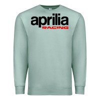 Seafoam aprillian racing Premium Sweatshirt - linhVisuals
