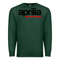 Sports Green aprillian racing Premium Sweatshirt - linhVisuals