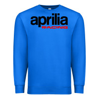 True Royal aprillian racing Premium Sweatshirt - linhVisuals