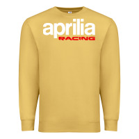 Antique Gold aprillian racing Premium Sweatshirt - linhVisuals
