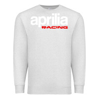 Oatmeal Heather aprillian racing Premium Sweatshirt - linhVisuals