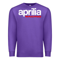 Purple aprillian racing Premium Sweatshirt - linhVisuals