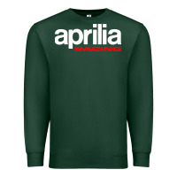 Sports Green aprillian racing Premium Sweatshirt - linhVisuals