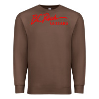 Chestnut bc rich guitar Premium Sweatshirt - linhVisuals