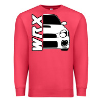 Cardinal W R X cars Premium Sweatshirt - linhVisuals