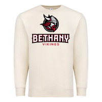 Sandshell bethany lutheran college vikings Premium Sweatshirt - linhVisuals