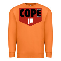#manchester #orchestra #cope Premium Sweatshirt | Teevron